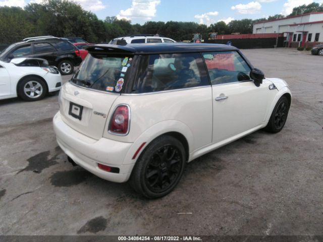 Photo 3 VIN: WMWMF7C55ATZ70956 - MINI COOPER HARDTOP 