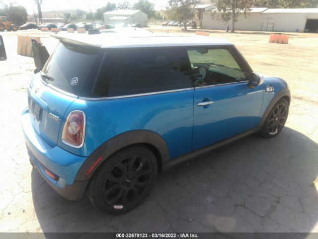 Photo 3 VIN: WMWMF7C55ATZ72190 - MINI COOPER HARDTOP 