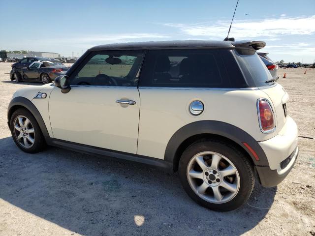 Photo 1 VIN: WMWMF7C55ATZ73405 - MINI COOPER S 