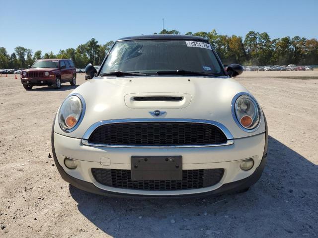 Photo 4 VIN: WMWMF7C55ATZ73405 - MINI COOPER S 