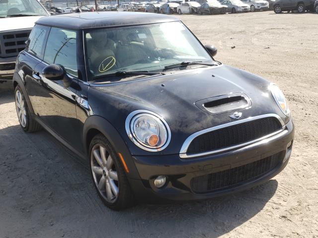 Photo 0 VIN: WMWMF7C56ATW89393 - MINI COOPER S 