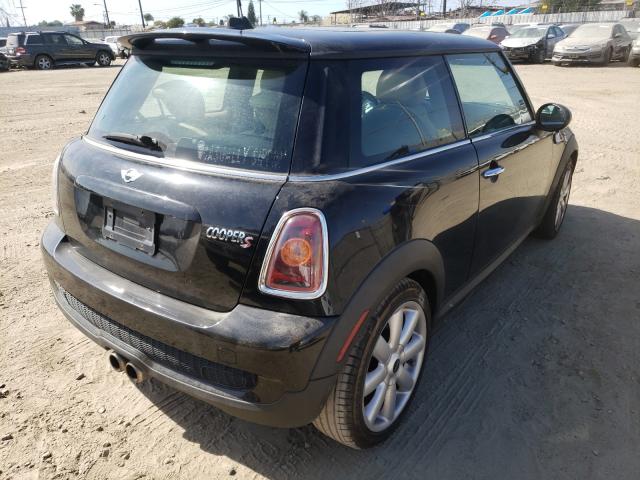 Photo 3 VIN: WMWMF7C56ATW89393 - MINI COOPER S 