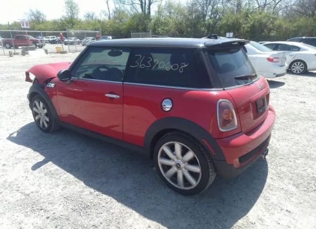 Photo 2 VIN: WMWMF7C56ATX42903 - MINI COOPER HARDTOP 