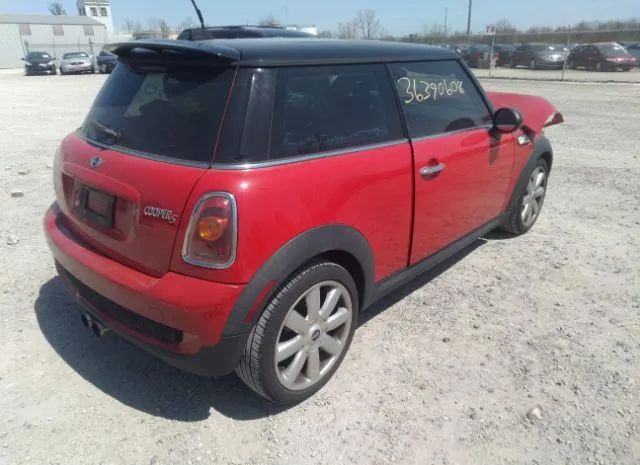 Photo 3 VIN: WMWMF7C56ATX42903 - MINI COOPER HARDTOP 