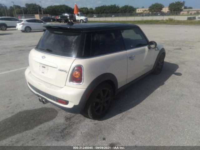 Photo 3 VIN: WMWMF7C56ATX43808 - MINI COOPER HARDTOP 