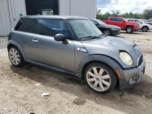 Photo 3 VIN: WMWMF7C56ATX45509 - MINI COOPER S 