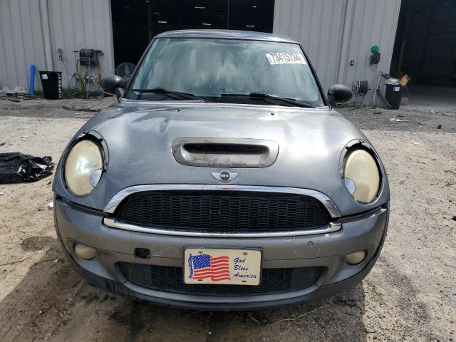 Photo 4 VIN: WMWMF7C56ATX45509 - MINI COOPER S 