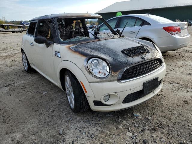 Photo 0 VIN: WMWMF7C56ATX45686 - MINI COOPER S 