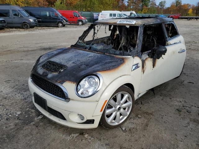 Photo 1 VIN: WMWMF7C56ATX45686 - MINI COOPER S 