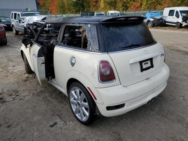 Photo 2 VIN: WMWMF7C56ATX45686 - MINI COOPER S 