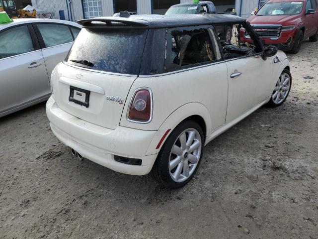 Photo 3 VIN: WMWMF7C56ATX45686 - MINI COOPER S 