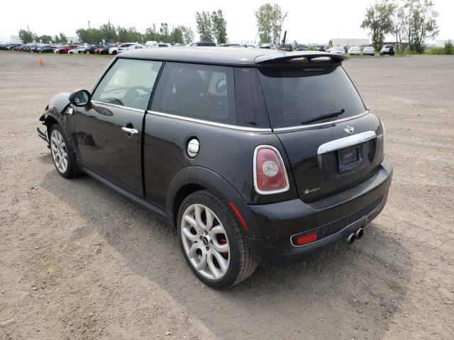 Photo 2 VIN: WMWMF7C56ATZ70870 - MINI COOPER S 