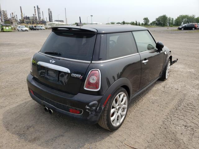 Photo 3 VIN: WMWMF7C56ATZ70870 - MINI COOPER S 