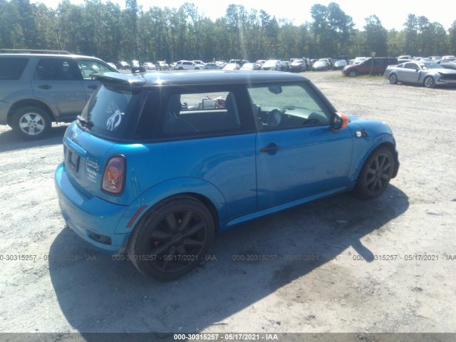 Photo 3 VIN: WMWMF7C56ATZ72098 - MINI COOPER HARDTOP 