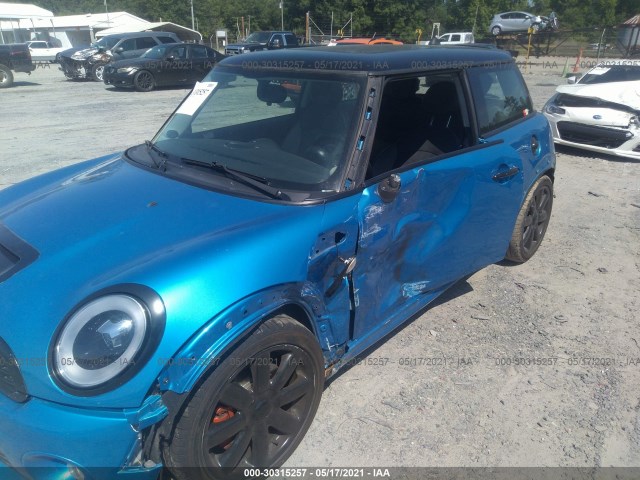 Photo 5 VIN: WMWMF7C56ATZ72098 - MINI COOPER HARDTOP 