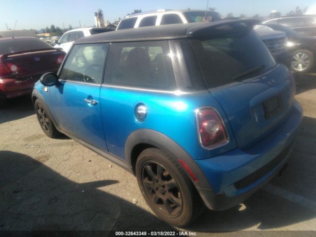 Photo 2 VIN: WMWMF7C57ATW89516 - MINI COOPER HARDTOP 