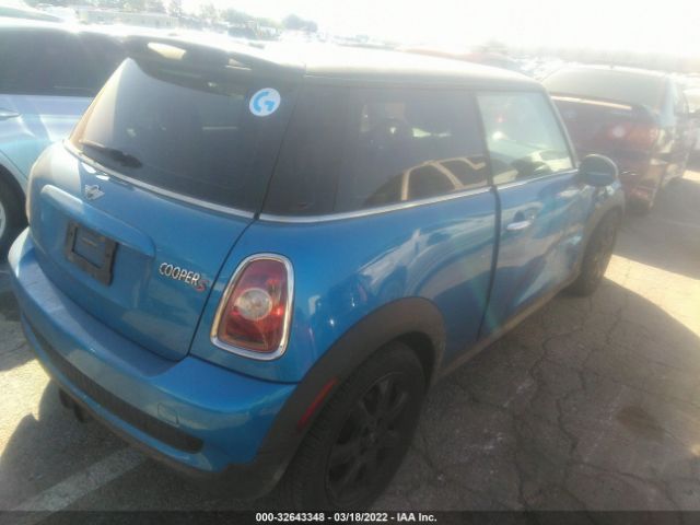 Photo 3 VIN: WMWMF7C57ATW89516 - MINI COOPER HARDTOP 