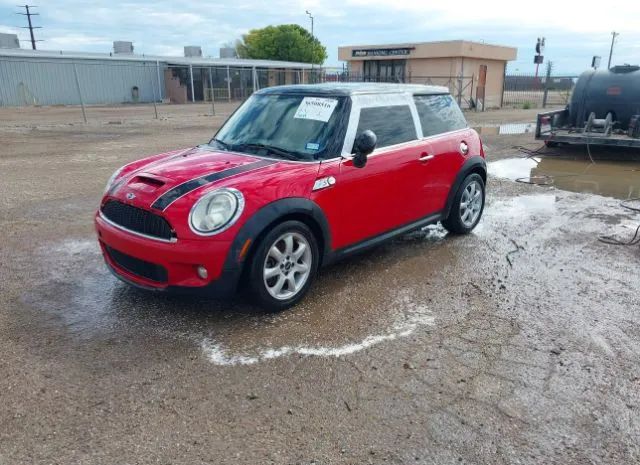 Photo 1 VIN: WMWMF7C57ATW89676 - MINI COOPER HARDTOP 