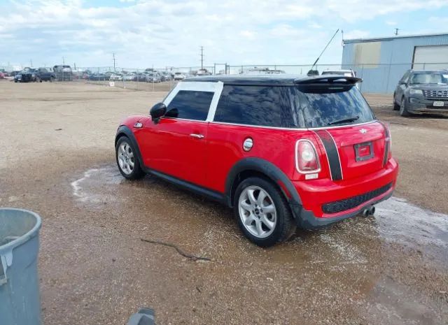 Photo 2 VIN: WMWMF7C57ATW89676 - MINI COOPER HARDTOP 