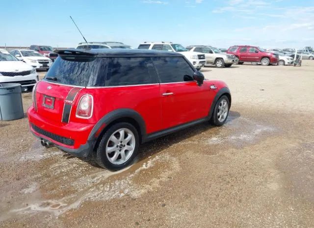 Photo 3 VIN: WMWMF7C57ATW89676 - MINI COOPER HARDTOP 