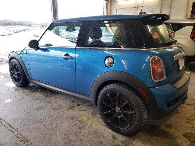 Photo 1 VIN: WMWMF7C57ATX42523 - MINI COOPER S 