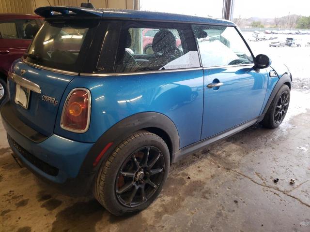 Photo 2 VIN: WMWMF7C57ATX42523 - MINI COOPER S 