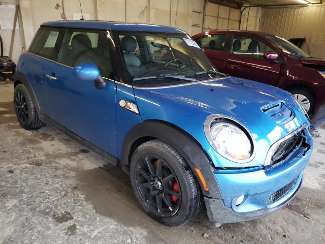 Photo 3 VIN: WMWMF7C57ATX42523 - MINI COOPER S 