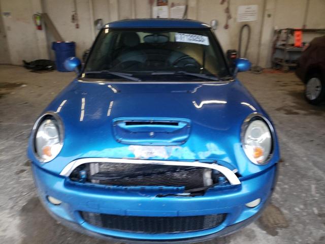 Photo 4 VIN: WMWMF7C57ATX42523 - MINI COOPER S 