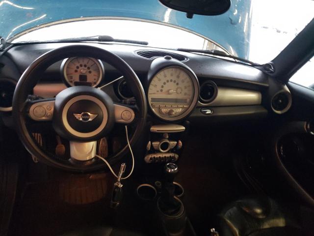 Photo 7 VIN: WMWMF7C57ATX42523 - MINI COOPER S 