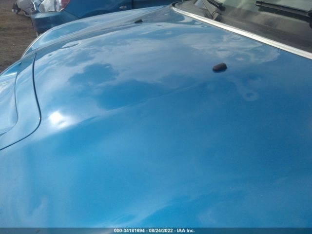 Photo 5 VIN: WMWMF7C57ATX45230 - MINI COOPER HARDTOP 