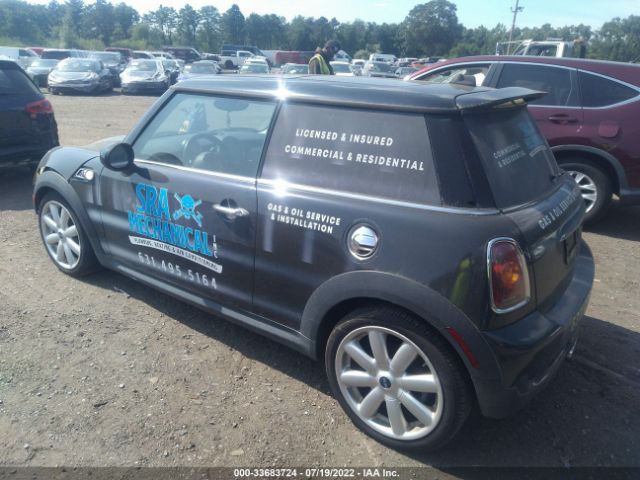 Photo 2 VIN: WMWMF7C57ATZ69453 - MINI COOPER HARDTOP 