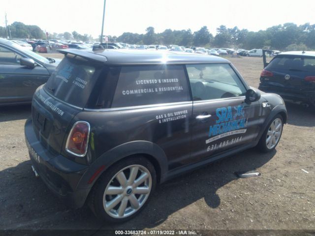 Photo 3 VIN: WMWMF7C57ATZ69453 - MINI COOPER HARDTOP 