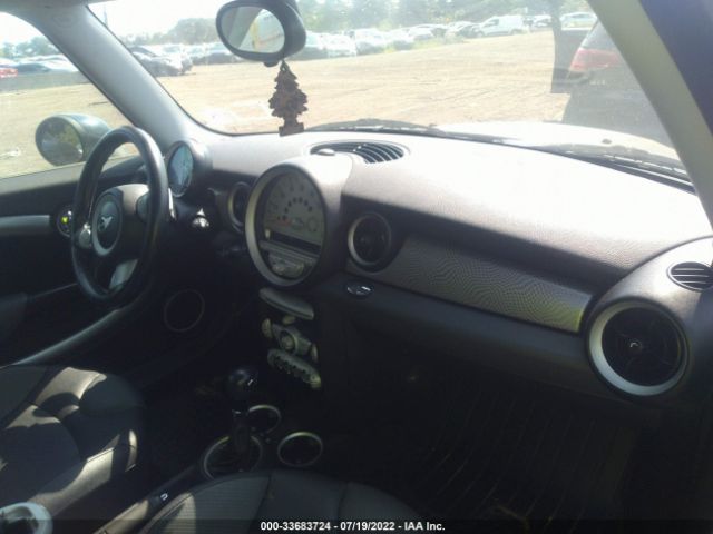 Photo 4 VIN: WMWMF7C57ATZ69453 - MINI COOPER HARDTOP 