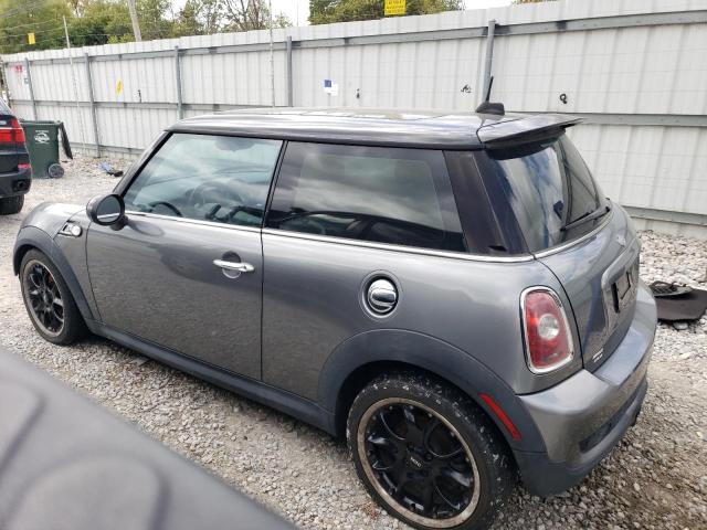 Photo 1 VIN: WMWMF7C57ATZ70814 - MINI COOPER S 