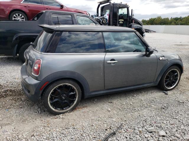 Photo 2 VIN: WMWMF7C57ATZ70814 - MINI COOPER S 