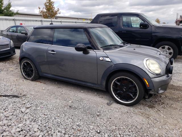 Photo 3 VIN: WMWMF7C57ATZ70814 - MINI COOPER S 