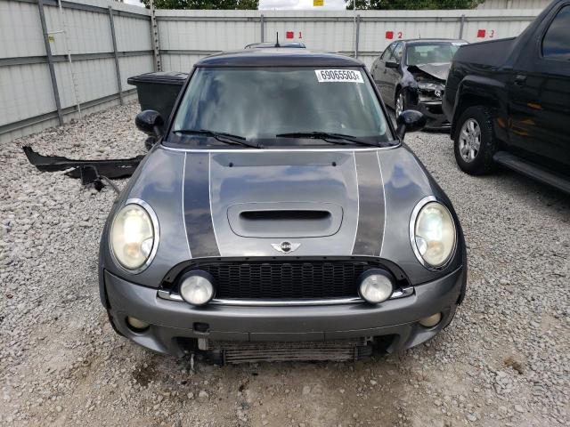 Photo 4 VIN: WMWMF7C57ATZ70814 - MINI COOPER S 