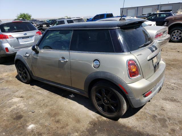 Photo 1 VIN: WMWMF7C57ATZ70912 - MINI COOPER S 