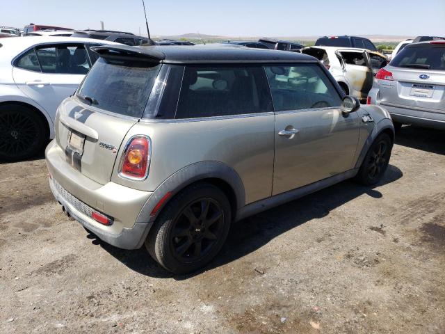 Photo 2 VIN: WMWMF7C57ATZ70912 - MINI COOPER S 