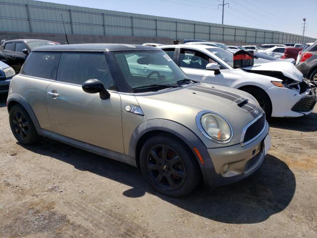 Photo 3 VIN: WMWMF7C57ATZ70912 - MINI COOPER S 