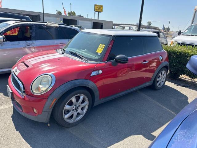 Photo 1 VIN: WMWMF7C57ATZ72093 - MINI COOPER 