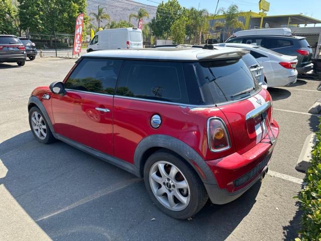 Photo 3 VIN: WMWMF7C57ATZ72093 - MINI COOPER 