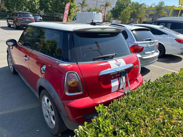 Photo 4 VIN: WMWMF7C57ATZ72093 - MINI COOPER 