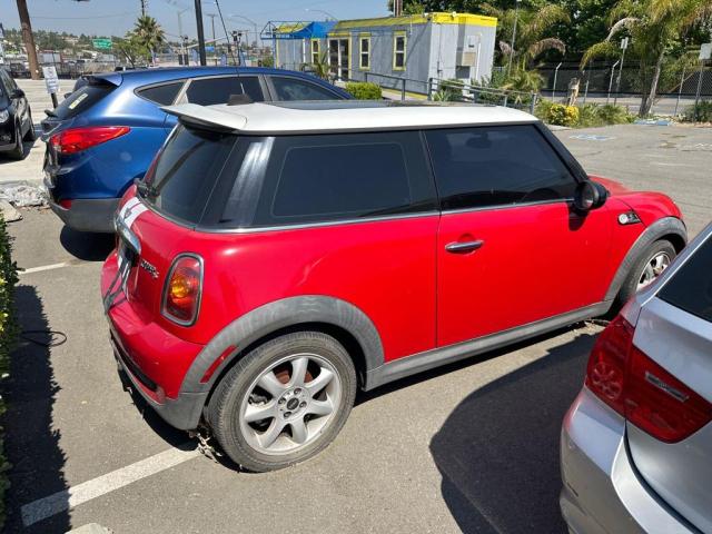 Photo 5 VIN: WMWMF7C57ATZ72093 - MINI COOPER 