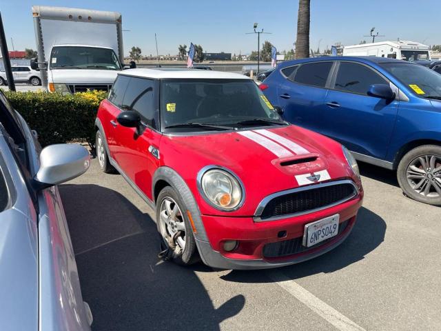 Photo 8 VIN: WMWMF7C57ATZ72093 - MINI COOPER 