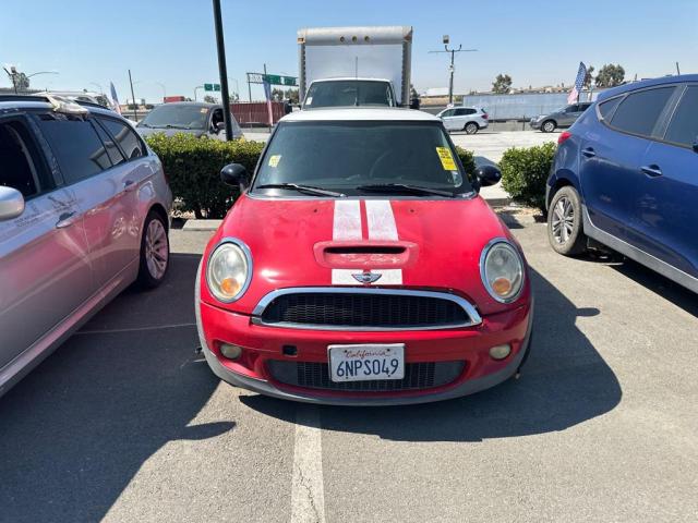 Photo 9 VIN: WMWMF7C57ATZ72093 - MINI COOPER 