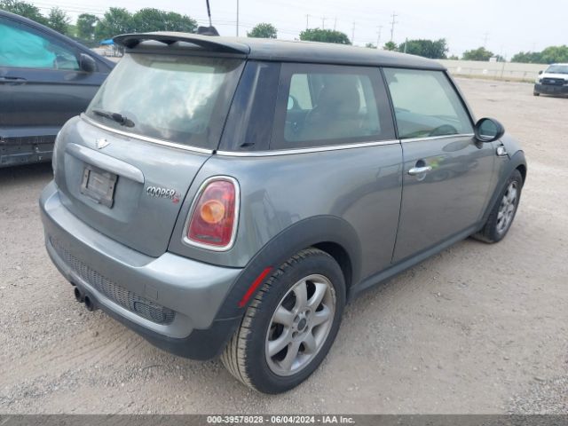 Photo 3 VIN: WMWMF7C57ATZ72420 - MINI COOPER 