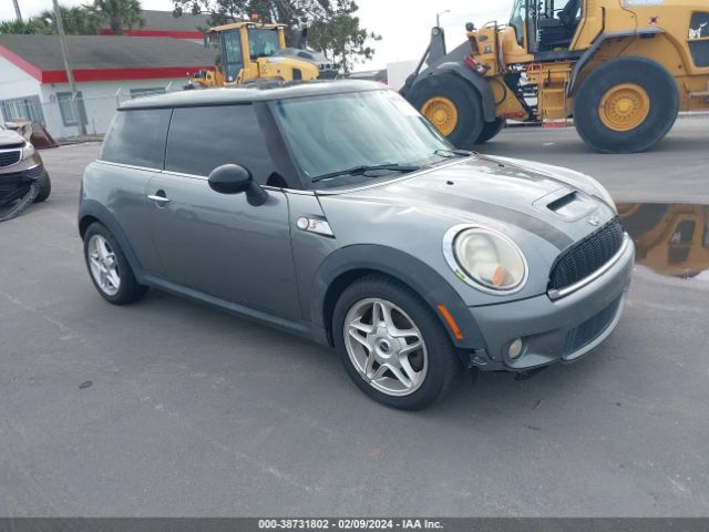 Photo 0 VIN: WMWMF7C57ATZ73633 - MINI COOPER 