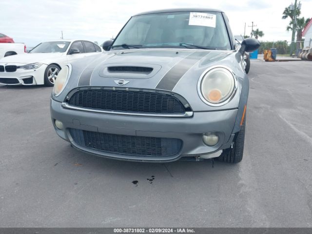 Photo 5 VIN: WMWMF7C57ATZ73633 - MINI COOPER 