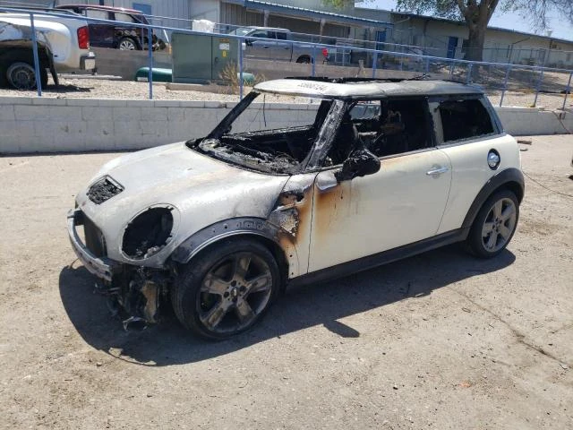 Photo 0 VIN: WMWMF7C58ATW89489 - MINI COOPER S 